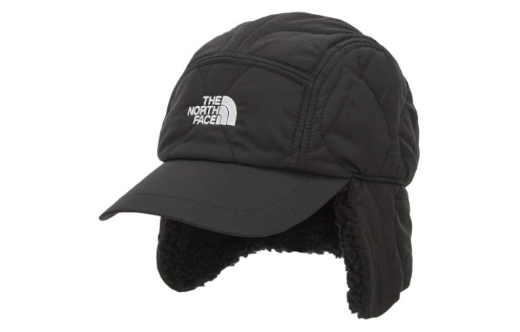 THE NORTH FACE Logo