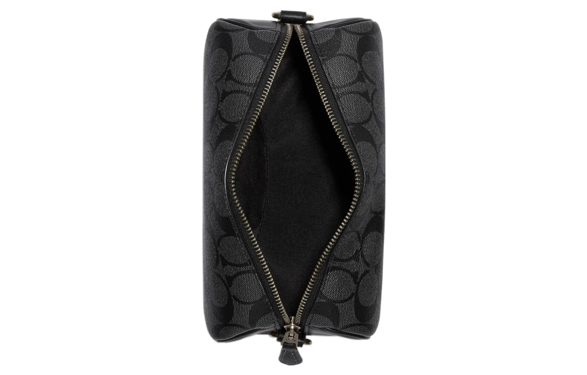 COACH Canvas 21