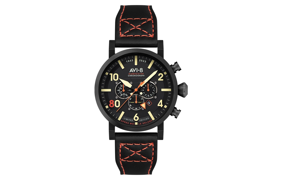 AVI-8 DAMBUSTER AV-4107-01