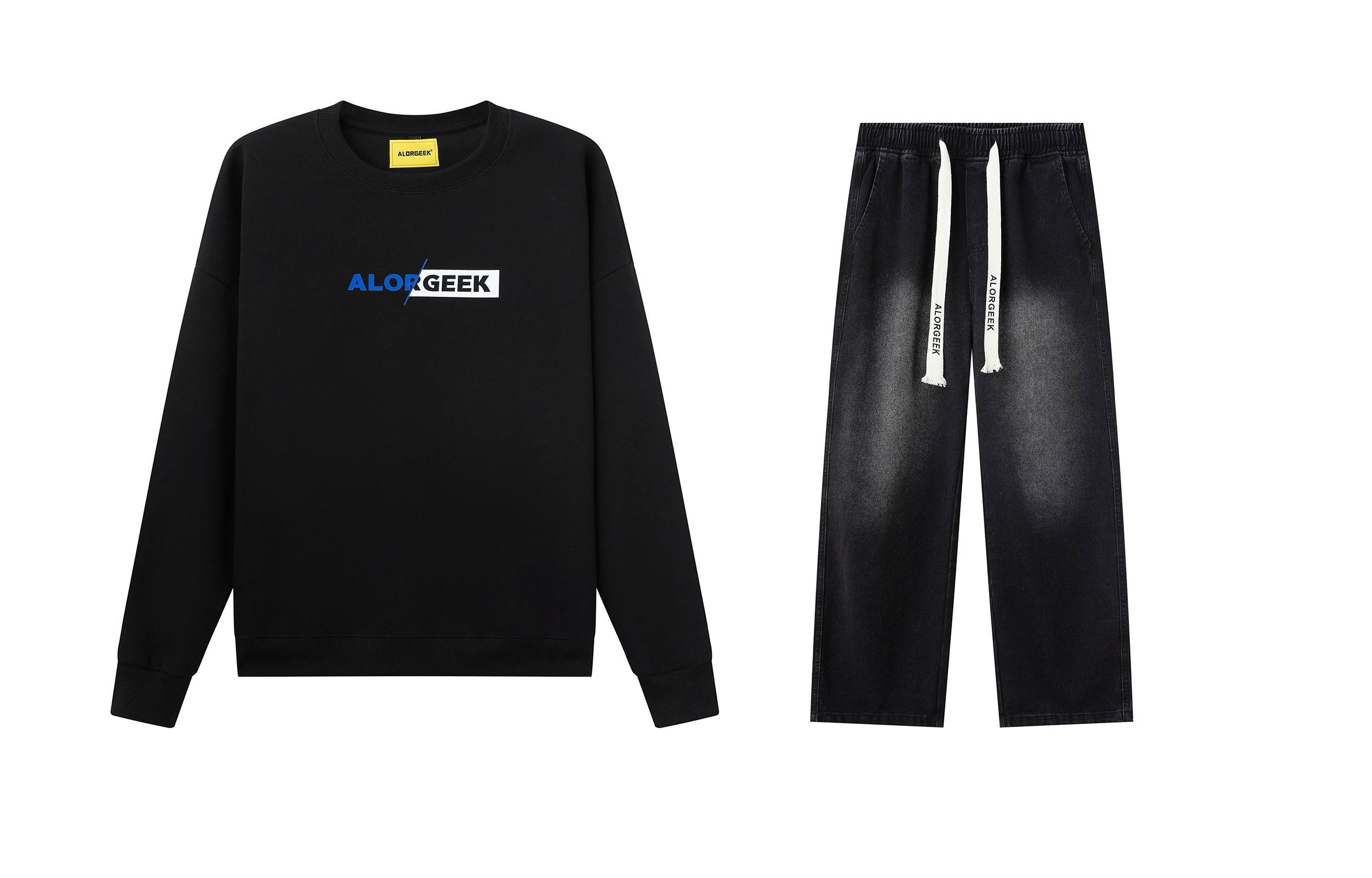 ALORGEEK