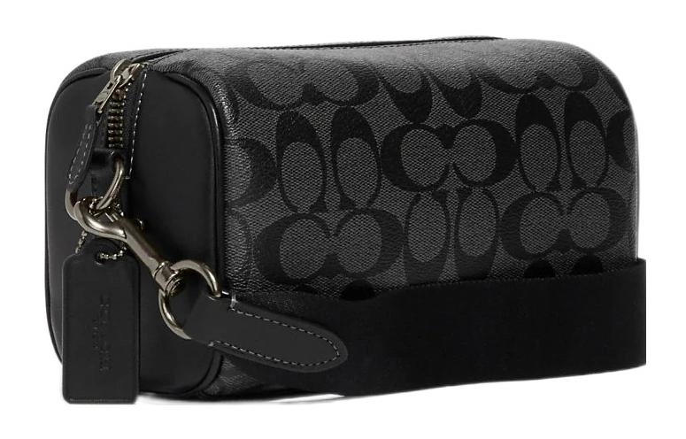 COACH Canvas 21