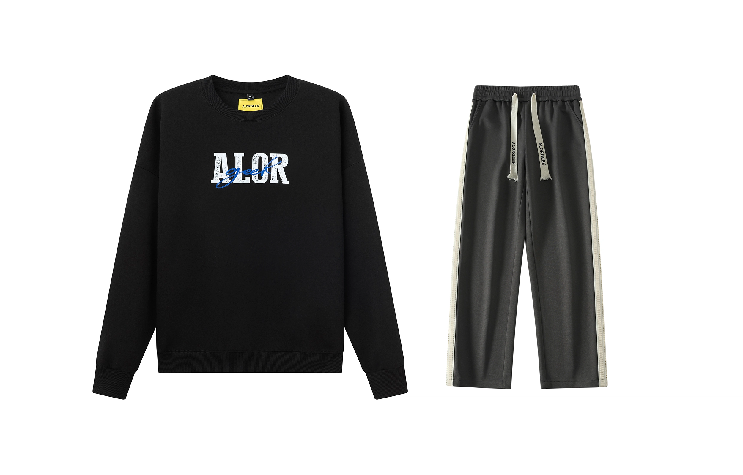 ALORGEEK