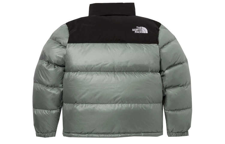 THE NORTH FACE NOVELTY NUPTSE DOWN JACKET