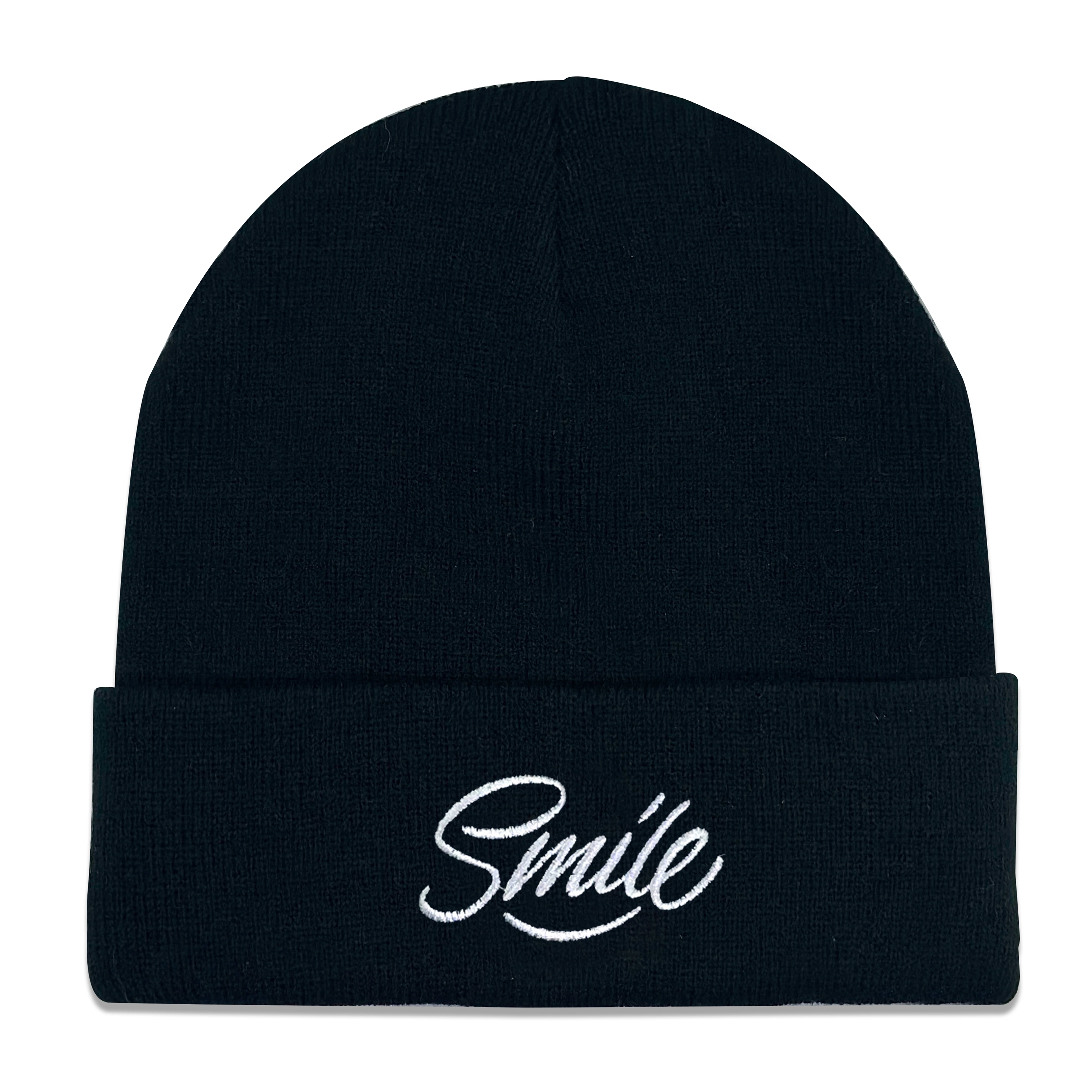 FUO smile