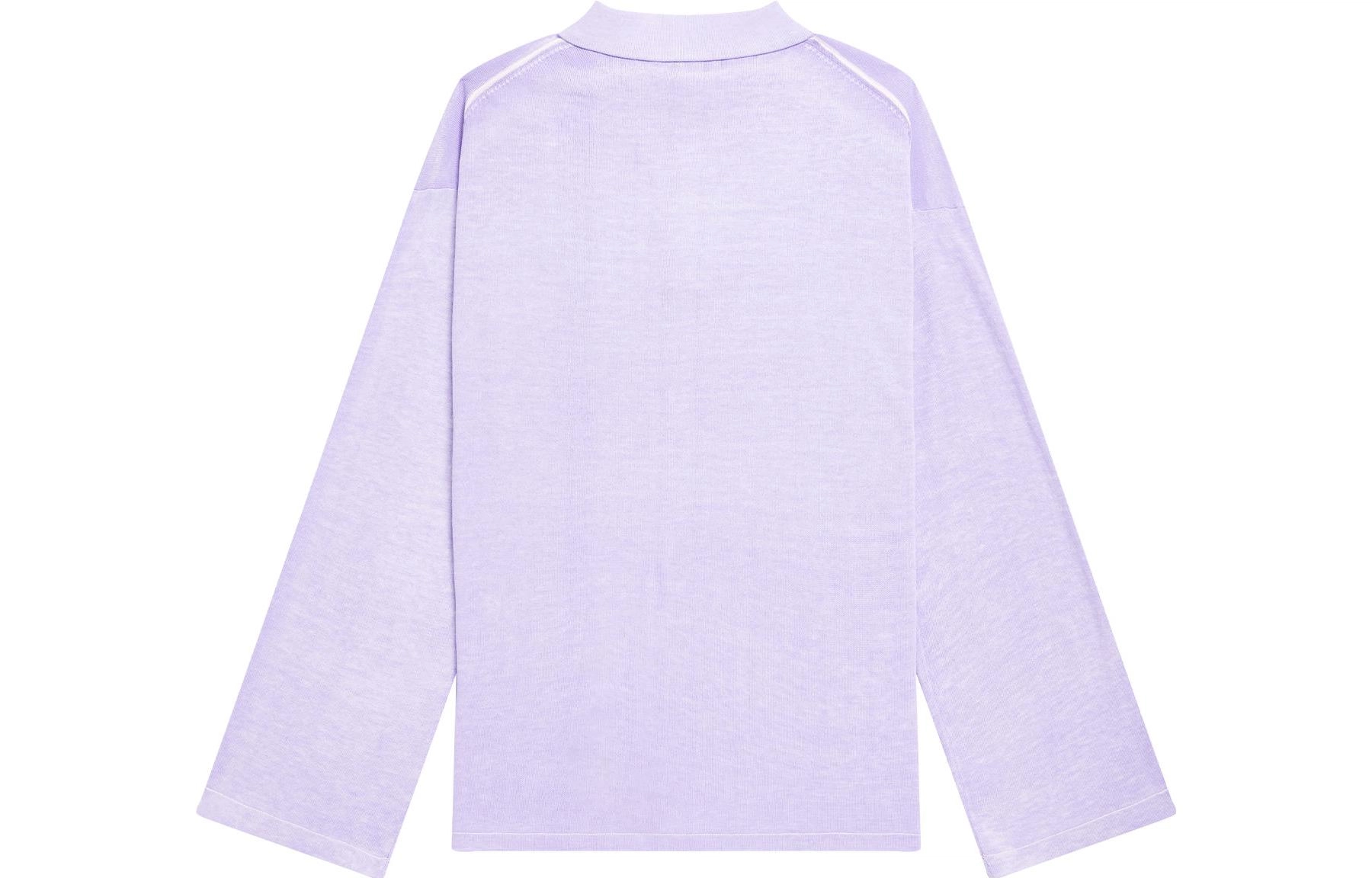 Acne Studios FW23 Polo