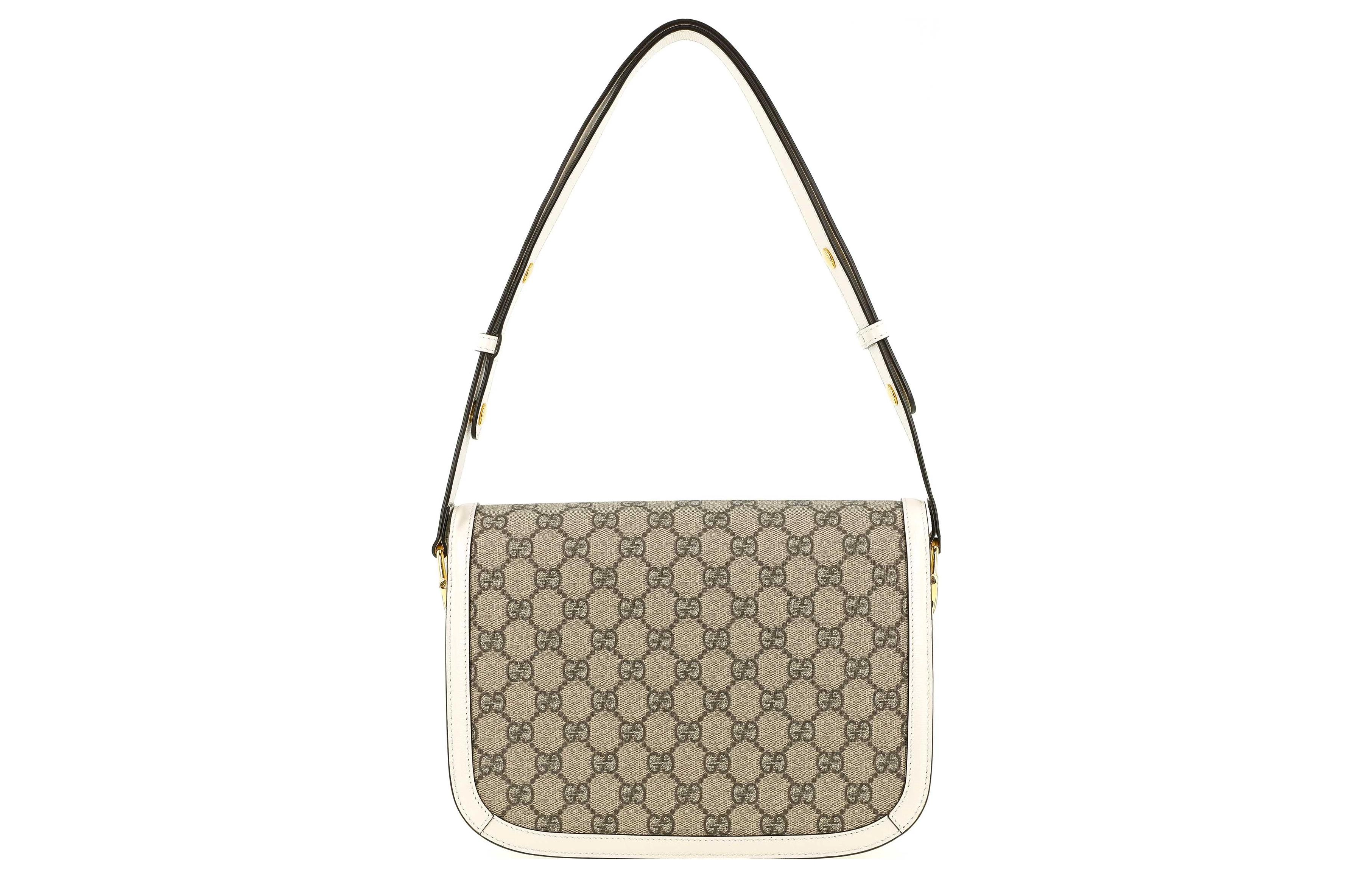 GUCCI Horsebit 1955 Logo