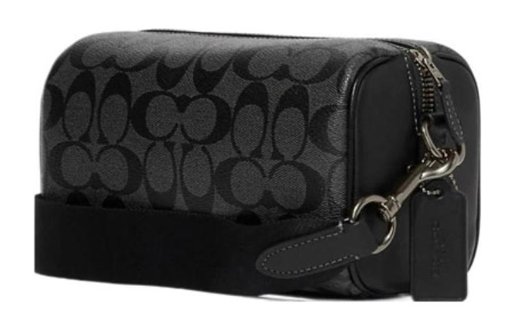 COACH Canvas 21