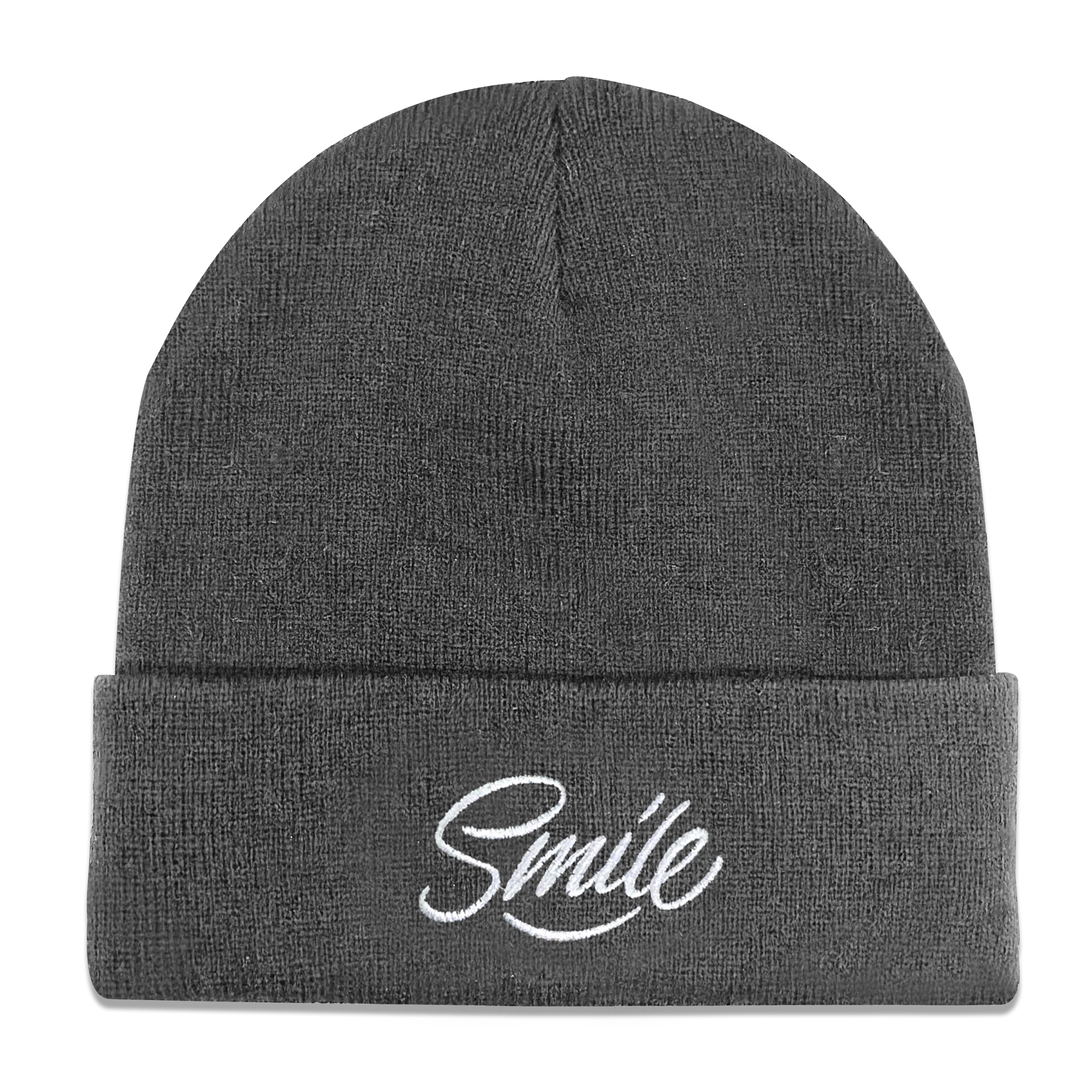 FUO smile