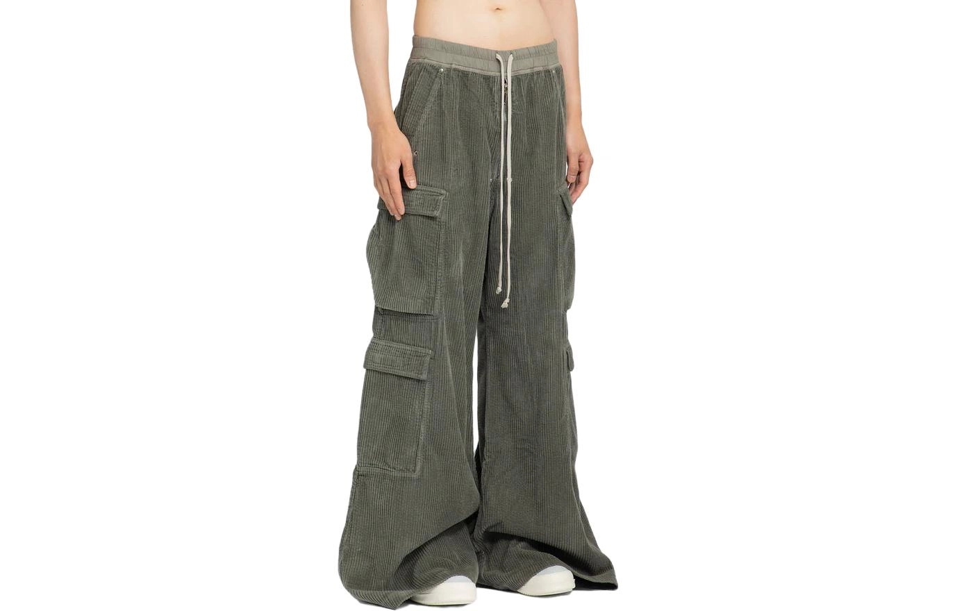 Rick Owens DRKSHDW