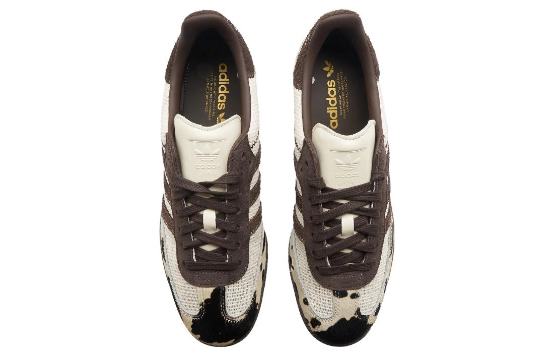 notitle x adidas originals Samba
