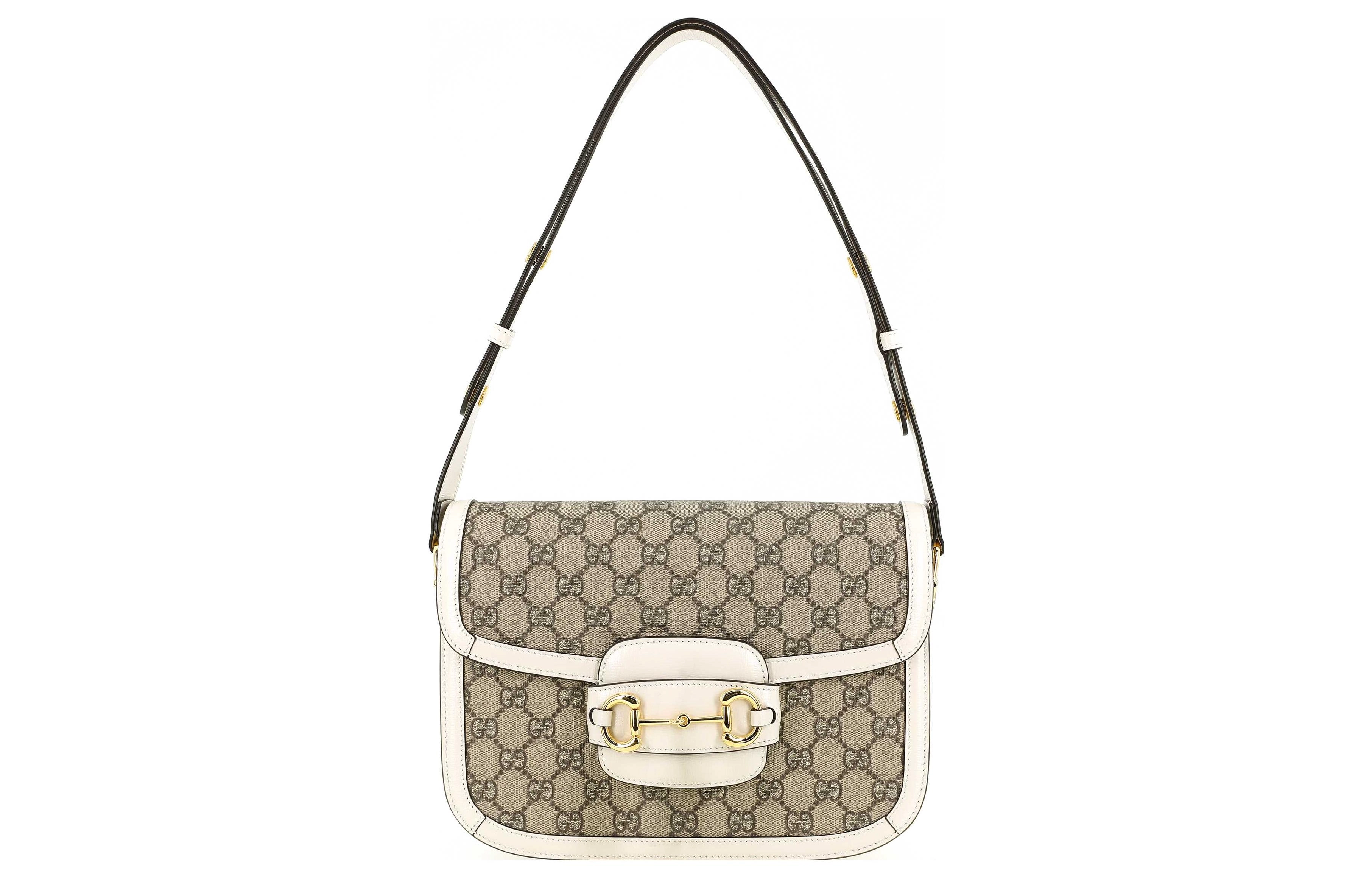 GUCCI Horsebit 1955 Logo
