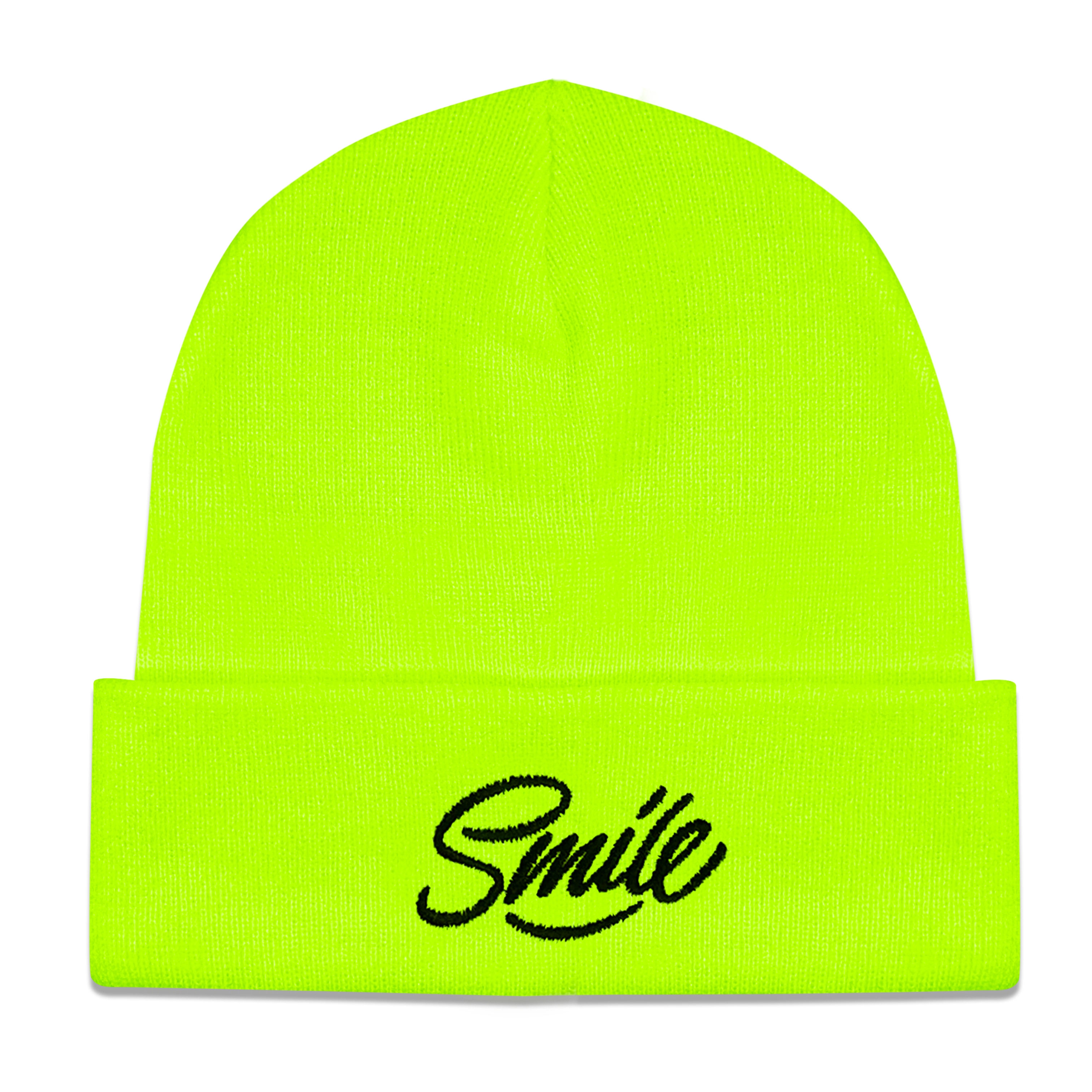 FUO smile