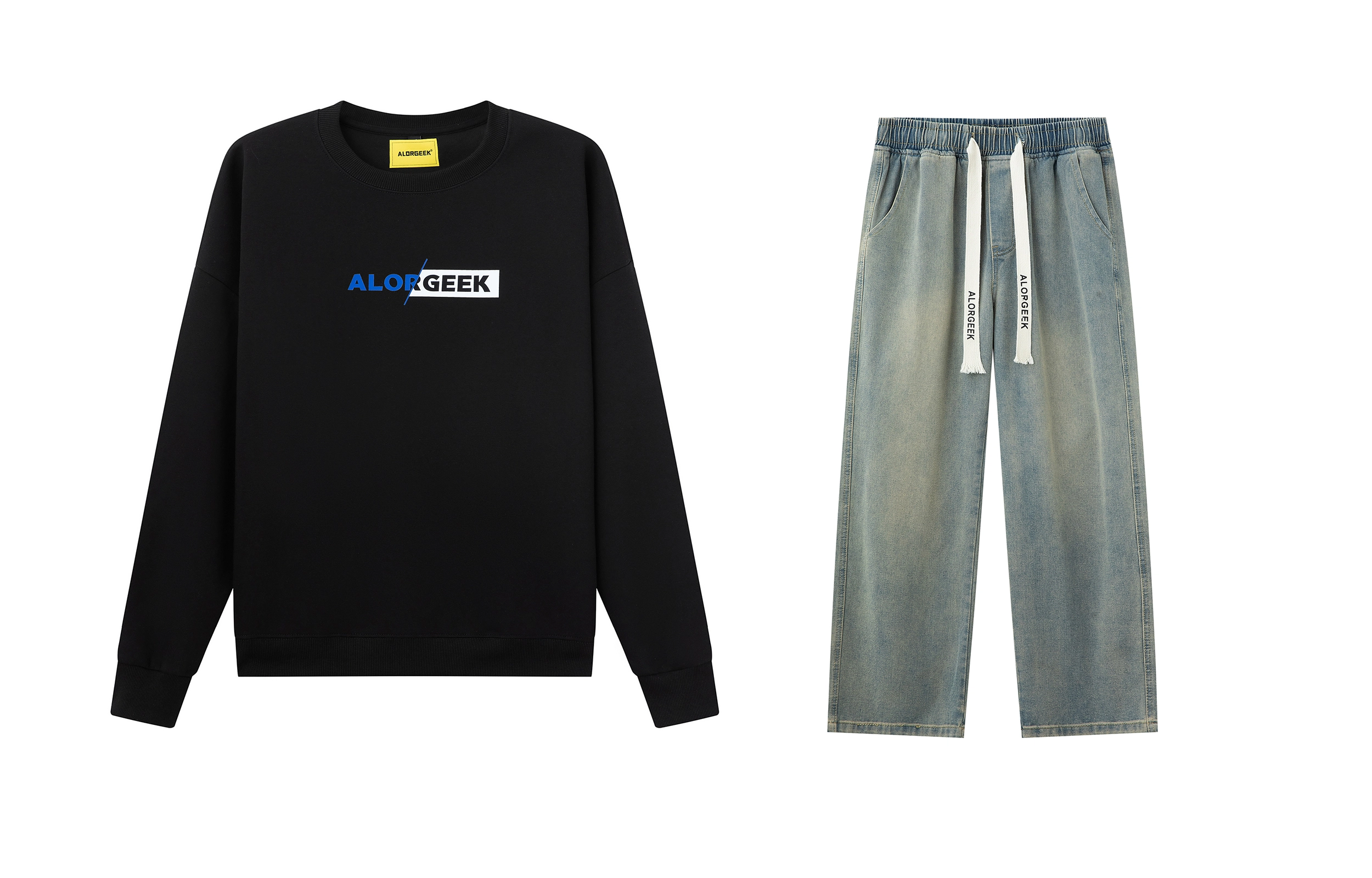 ALORGEEK