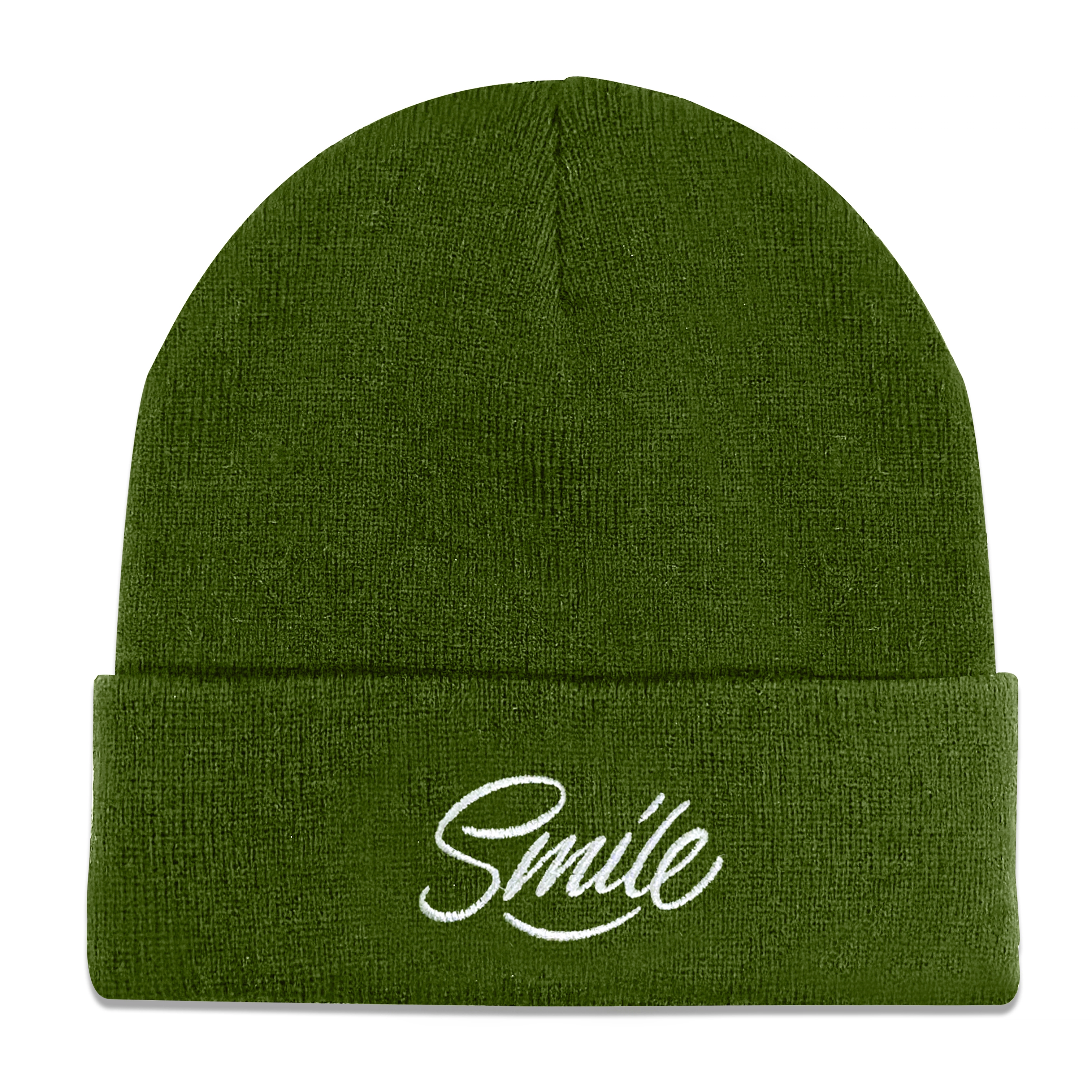 FUO smile