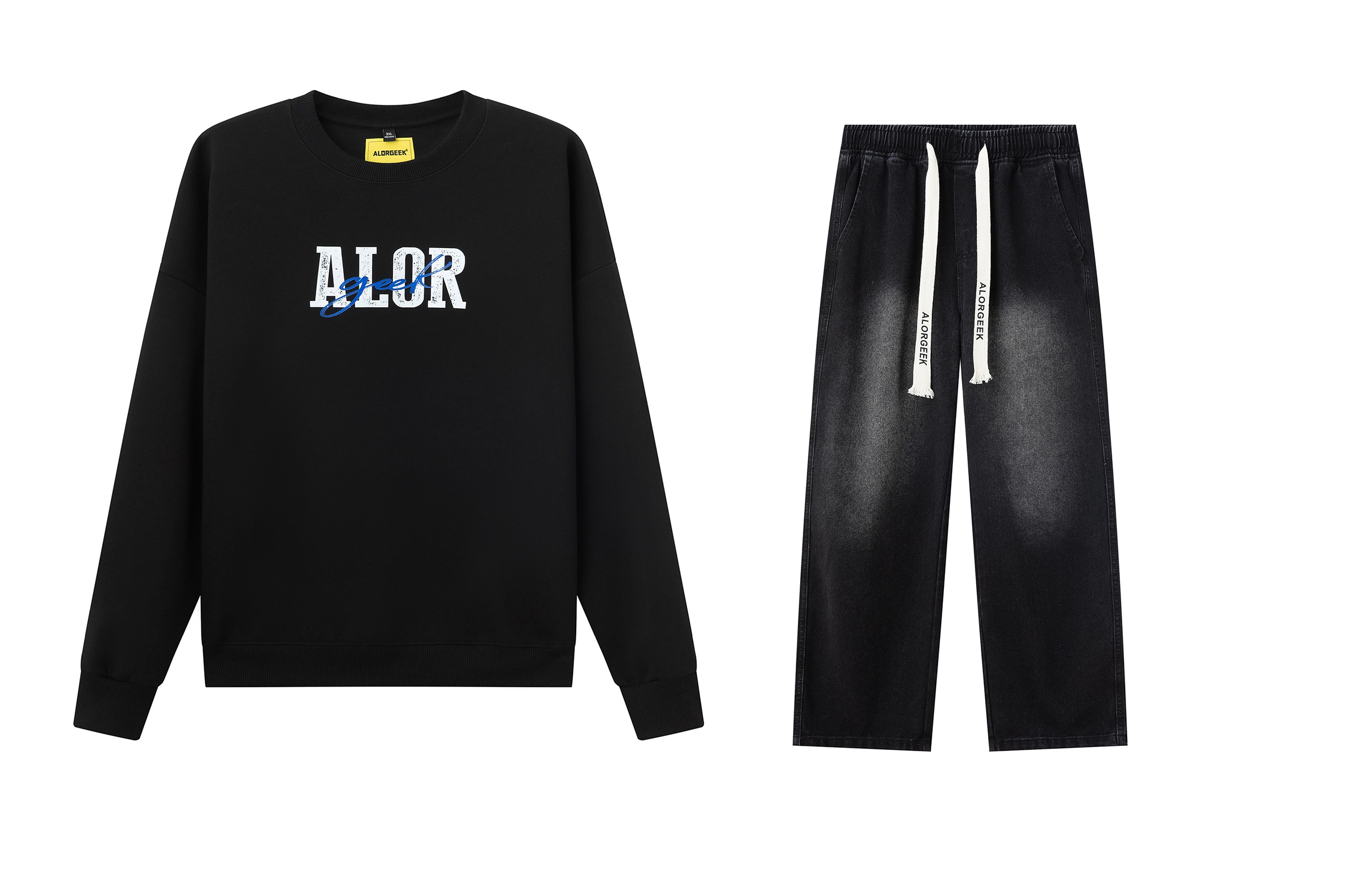 ALORGEEK