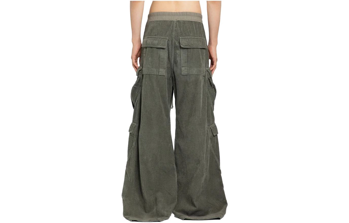 Rick Owens DRKSHDW