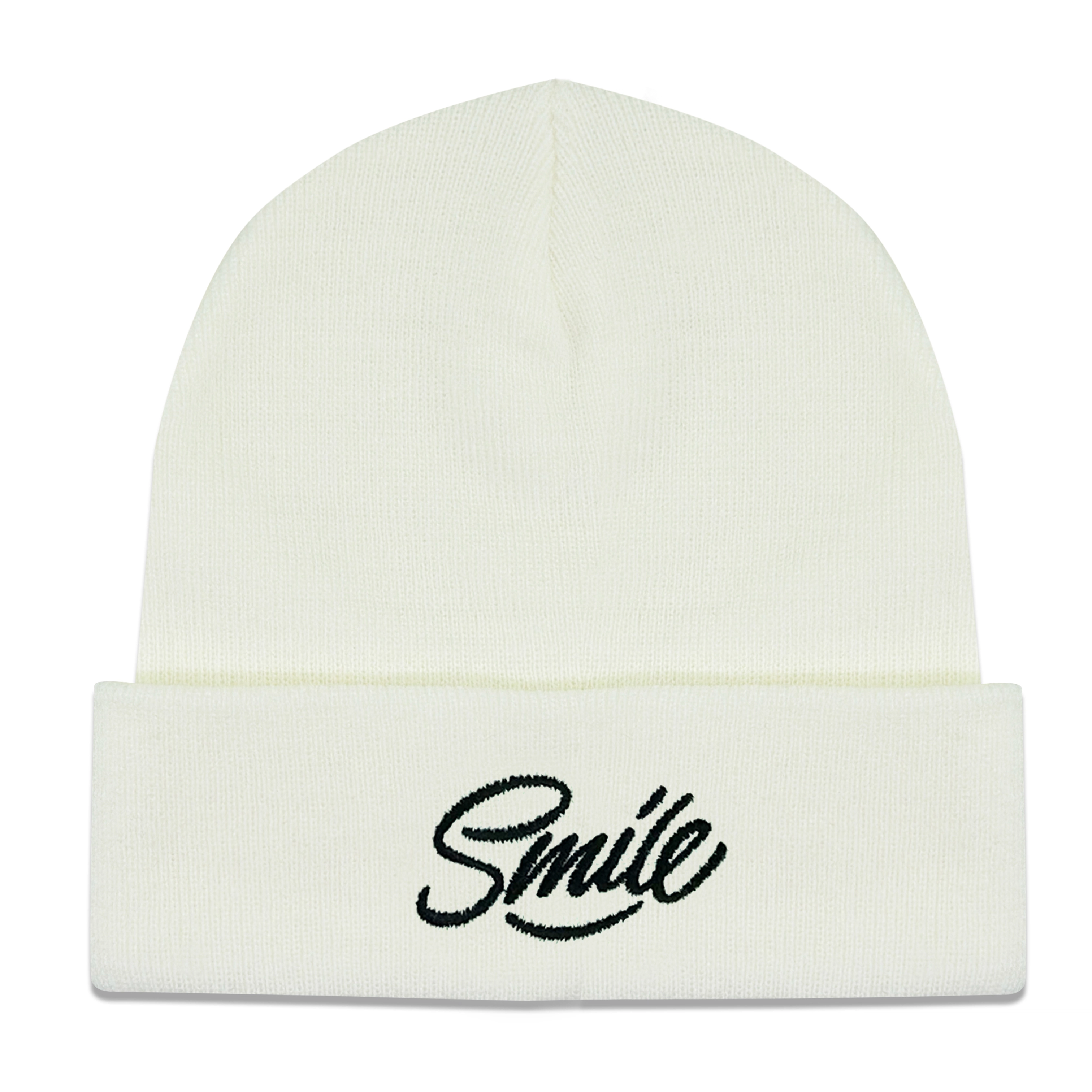 FUO smile