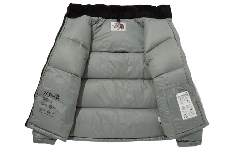 THE NORTH FACE NOVELTY NUPTSE DOWN JACKET