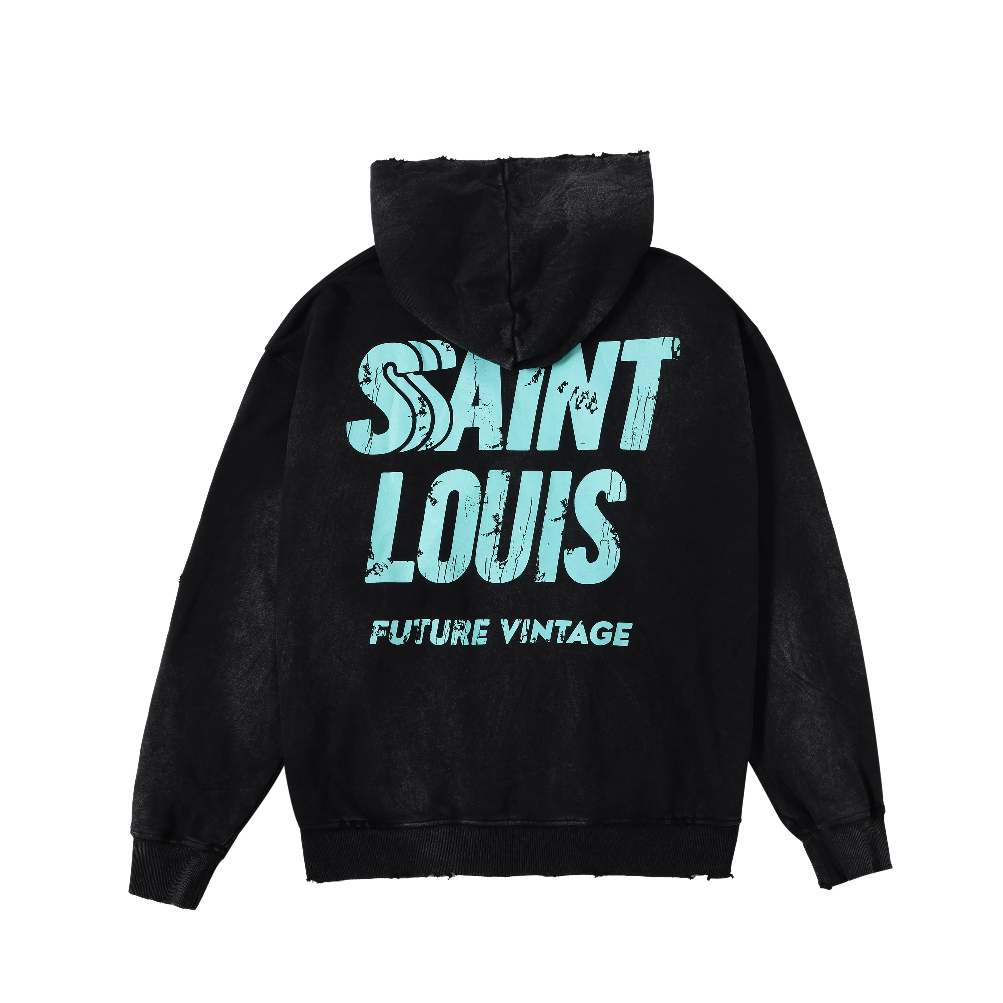 SSSAINT LOUIS logo
