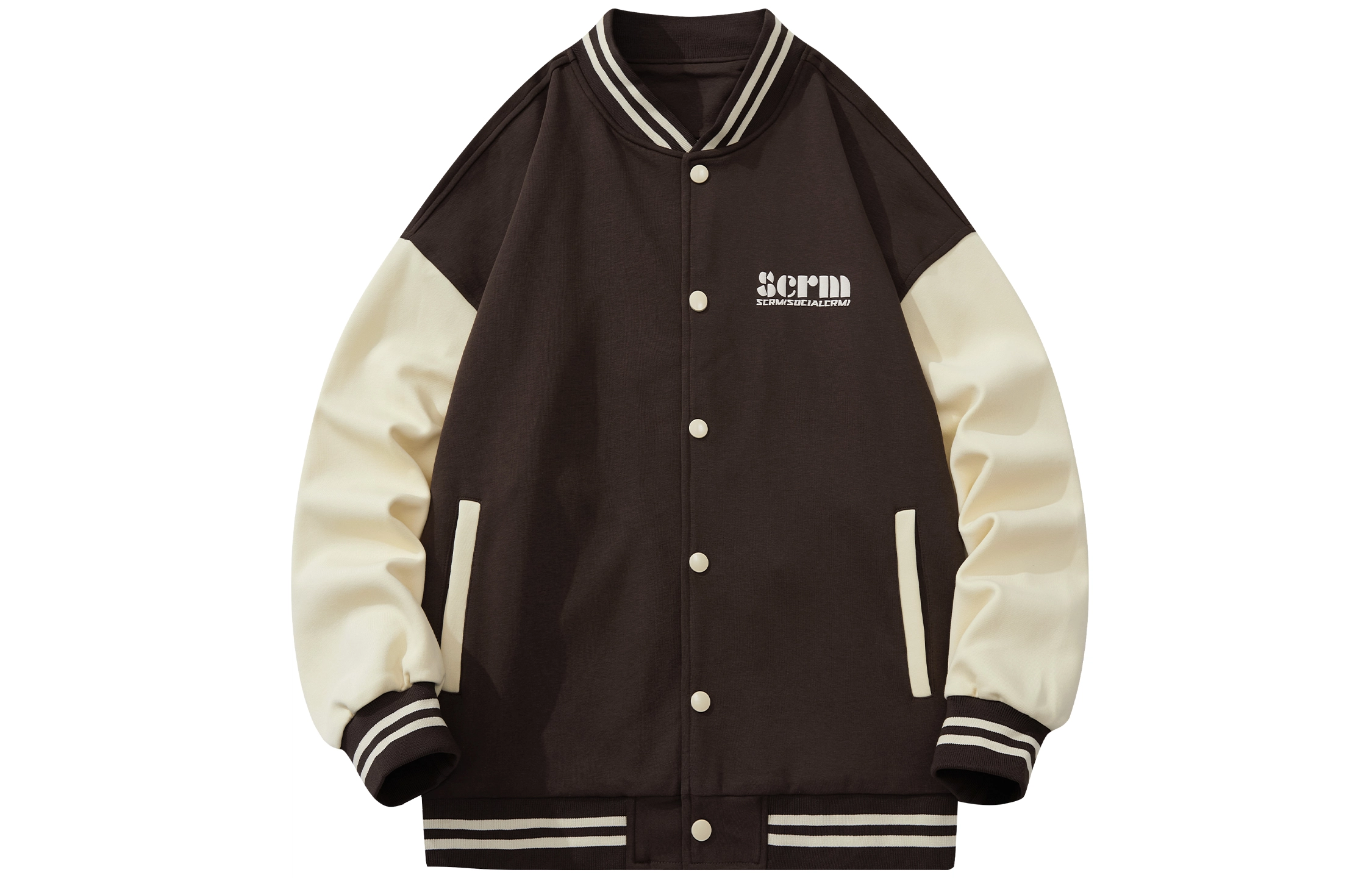 SCRM Logo