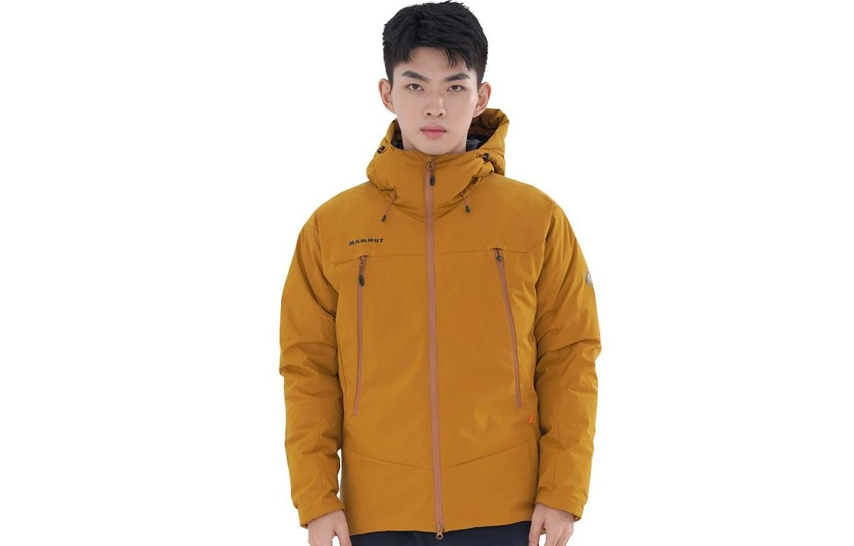 MAMMUT Clion