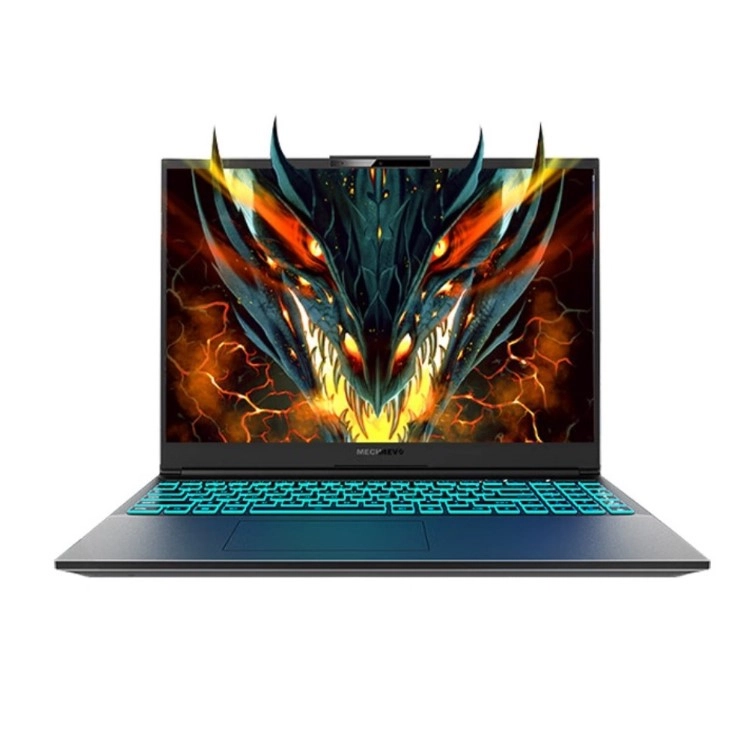 MECHREVO 16Q 16.0 R5-7535H RTX 4060 16GB 512GB 2560X1600 165Hz 612