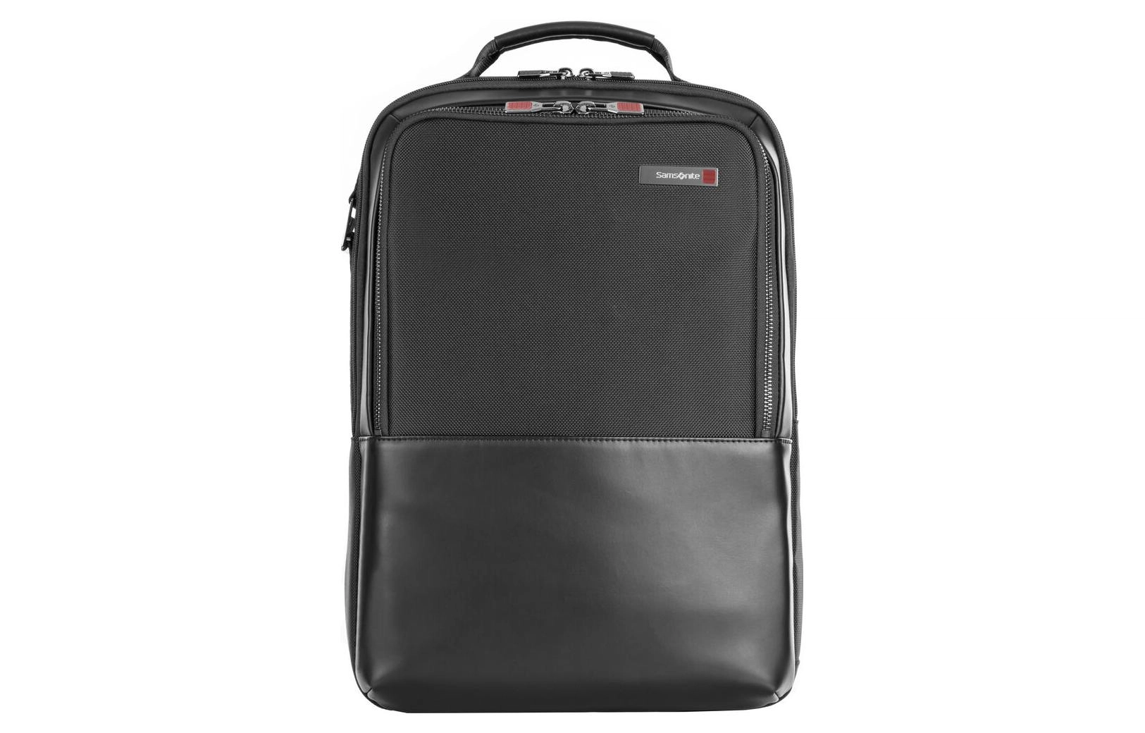 SAMSONITE Sefton Logo PU