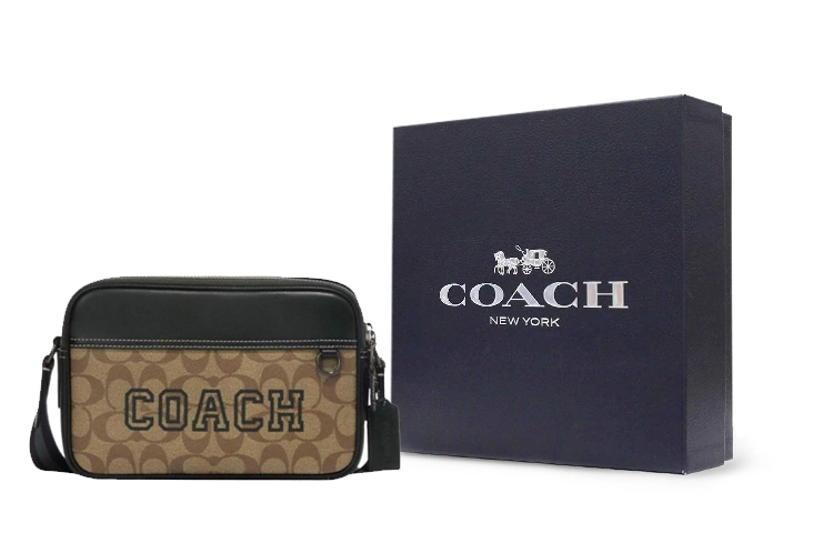 COACH Graham 23 PVC