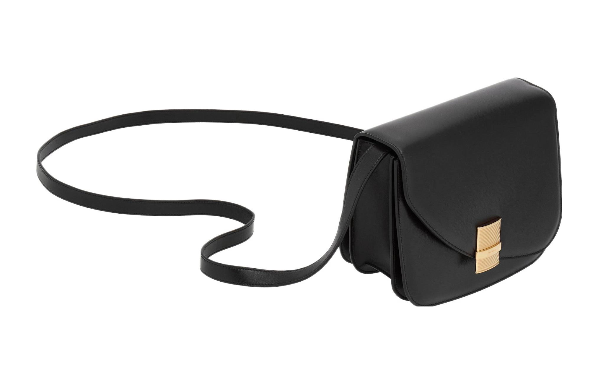 FERRAGAMO Fiamma Gancio