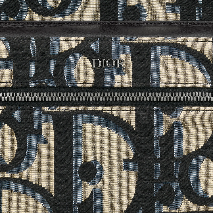 DIOR RIDER Oblique