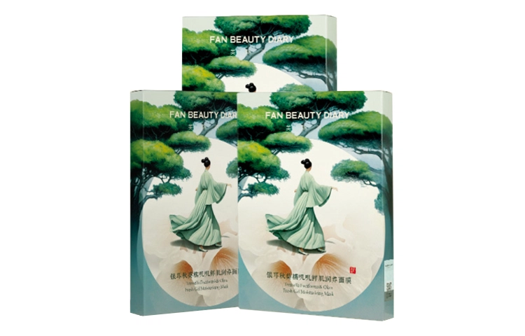 FanBeauty Secret 35ml*535ml*15