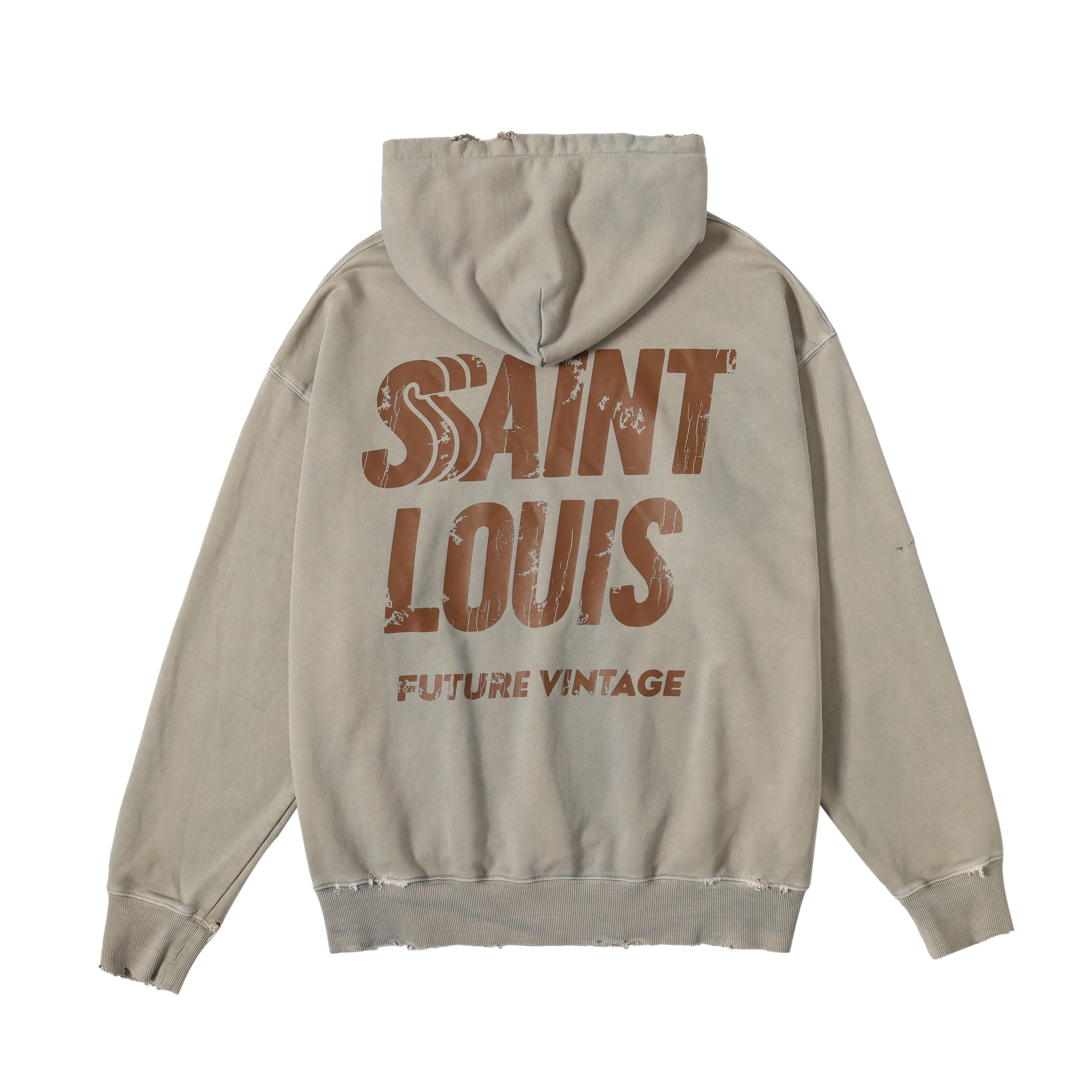 SSSAINT LOUIS Logo