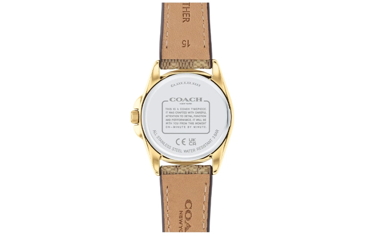 COACH Greyson C 14504107