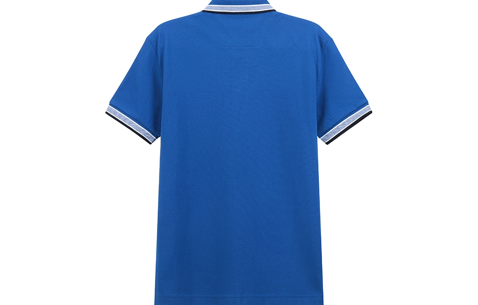 HUGO BOSS Logopolo