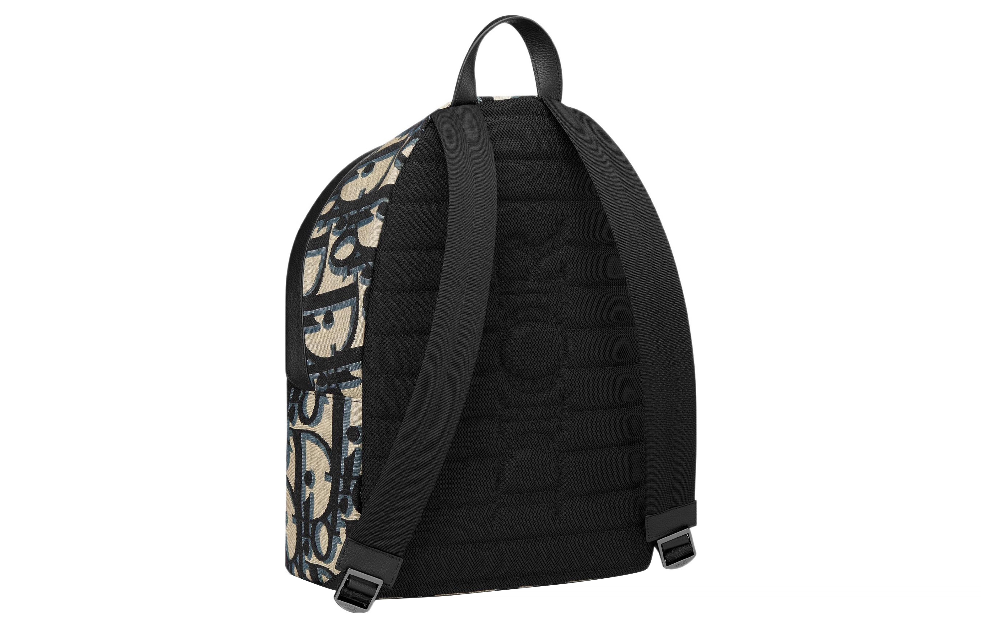 DIOR RIDER Oblique