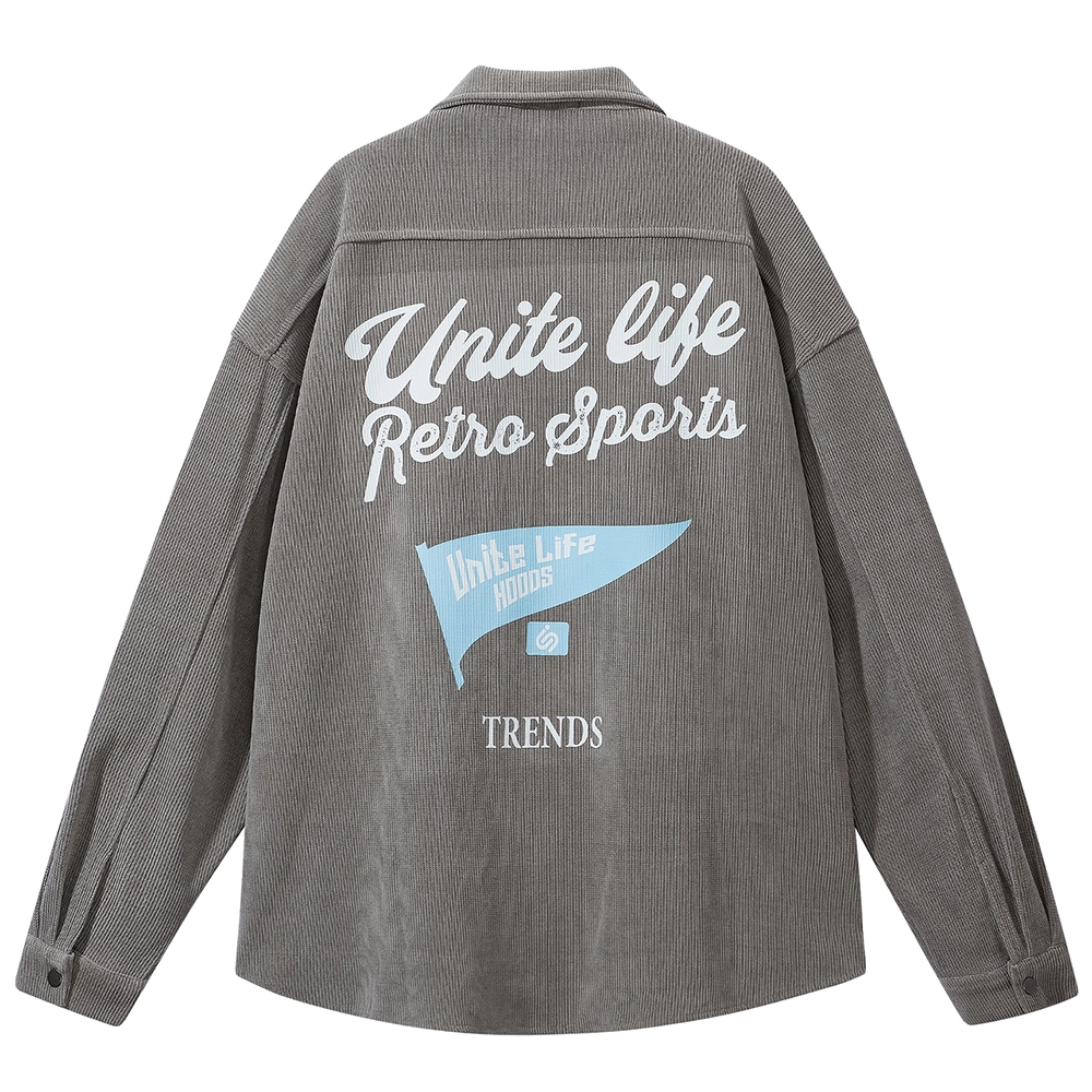 Unite Life HOODS Logo