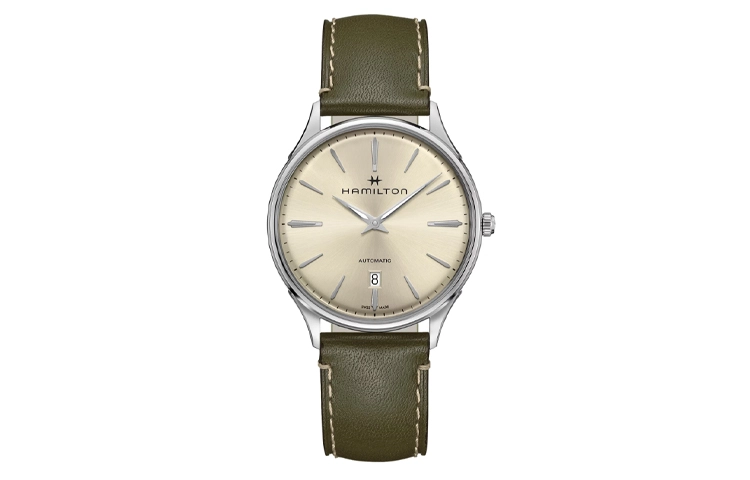 HAMILTON 50 40mm H38525811