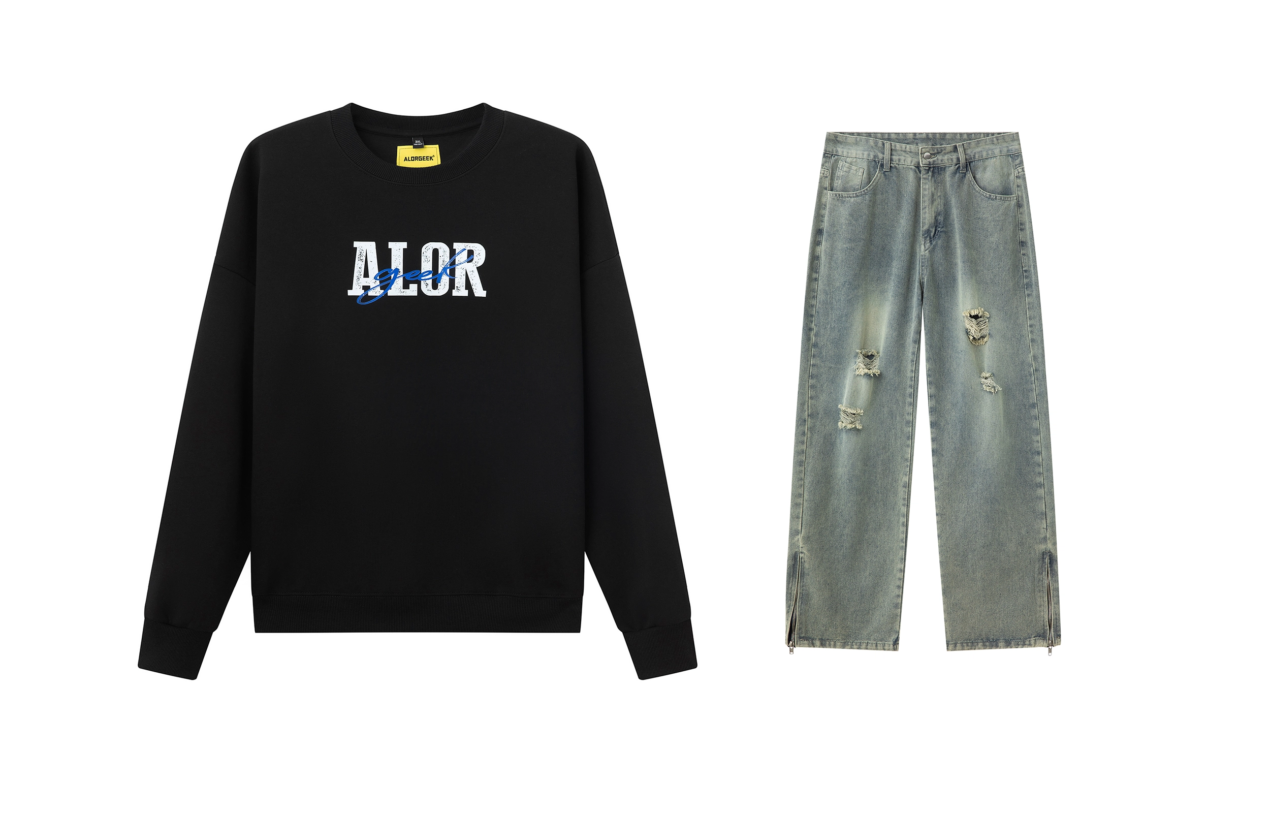 ALORGEEK