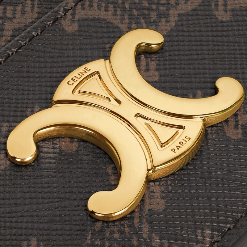 CELINE Triomphe