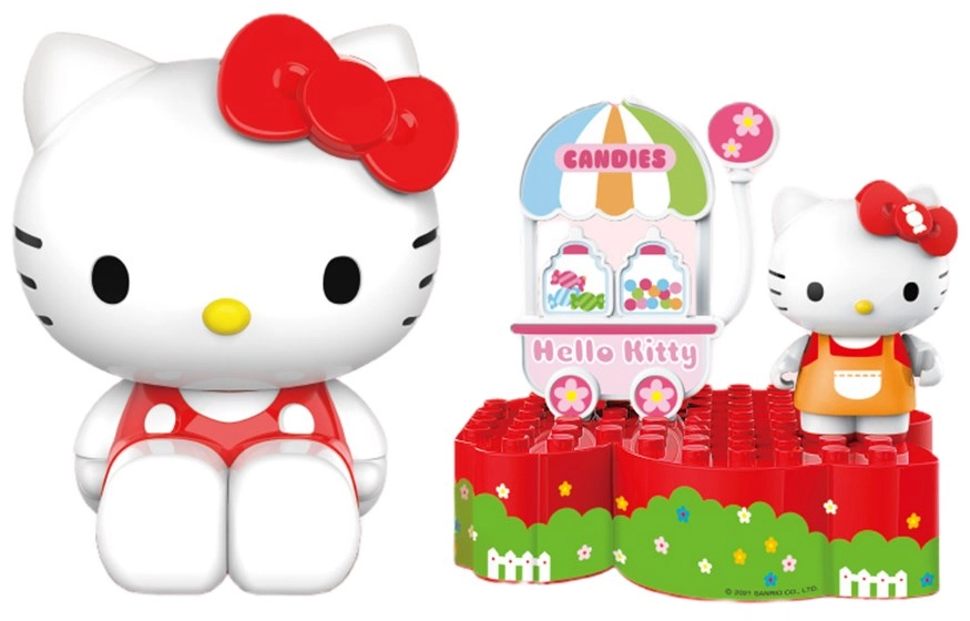 x Hello Kitty 4