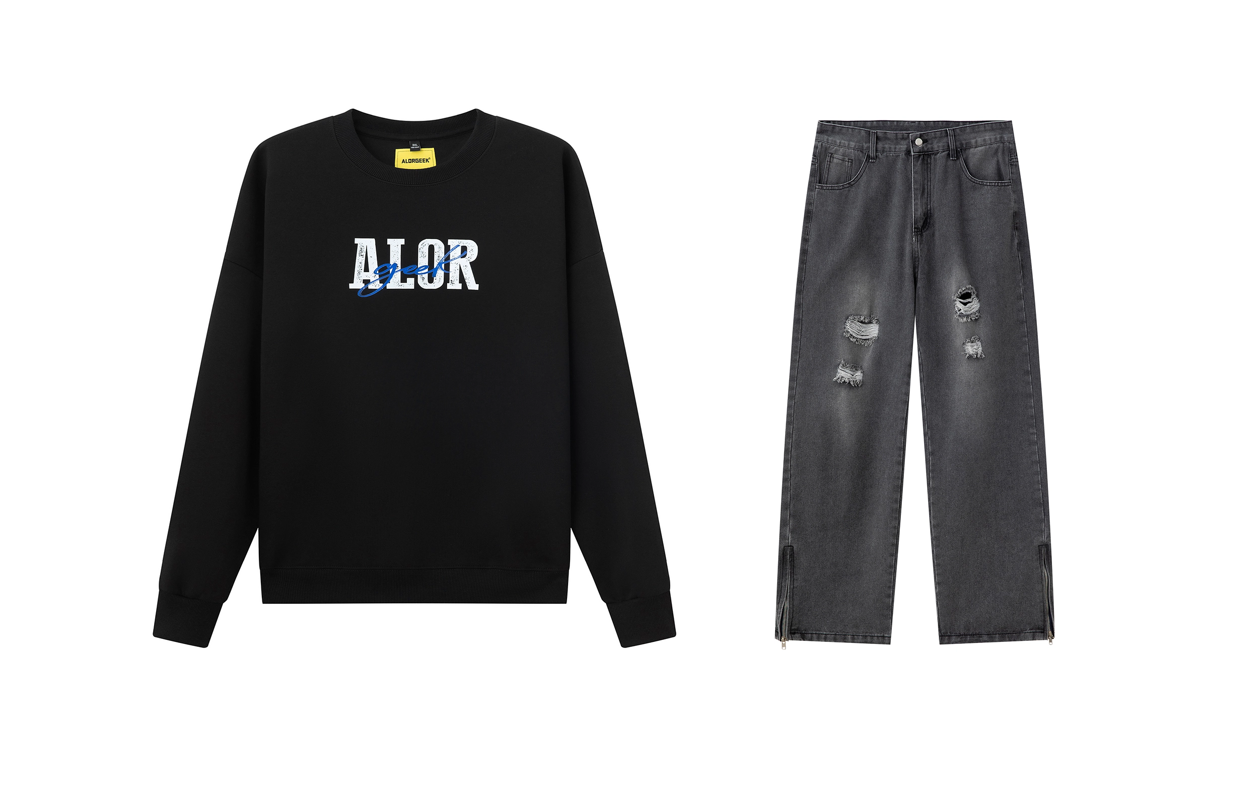 ALORGEEK