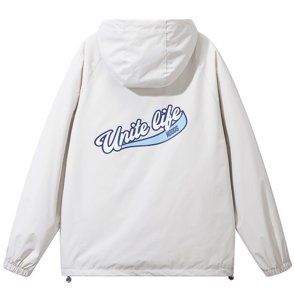 Unite Life HOODS Logo