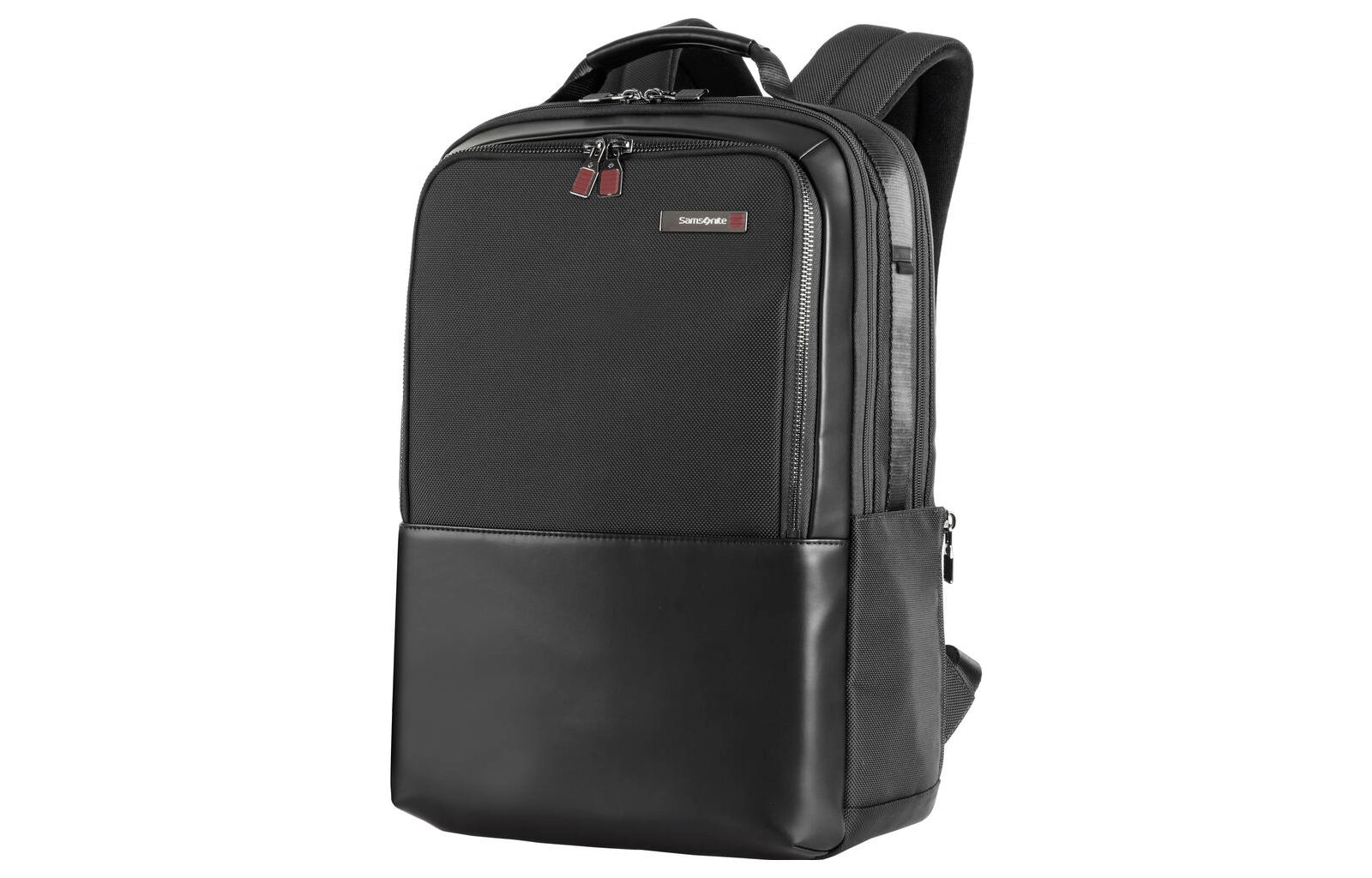 SAMSONITE Sefton Logo PU