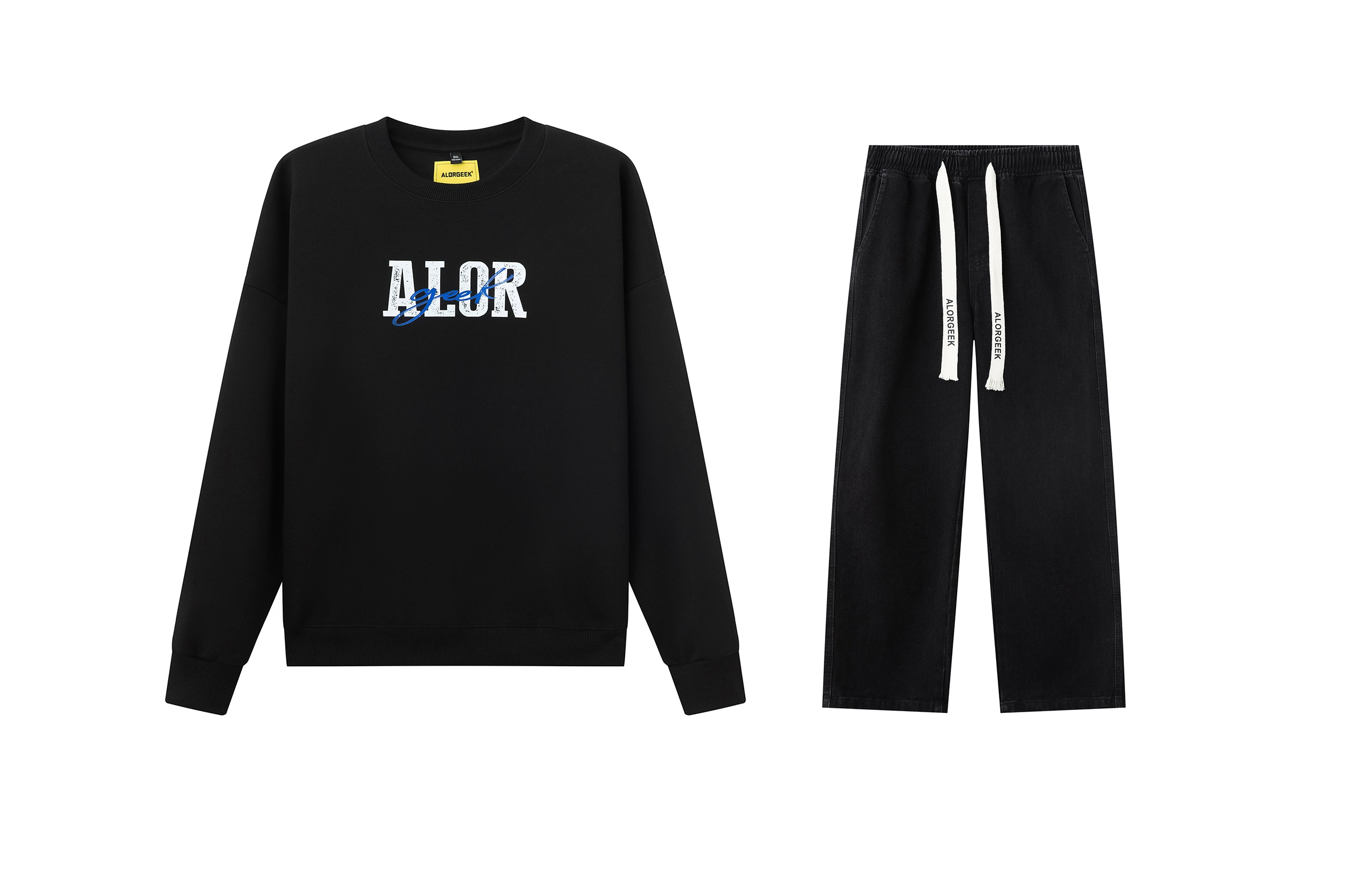 ALORGEEK