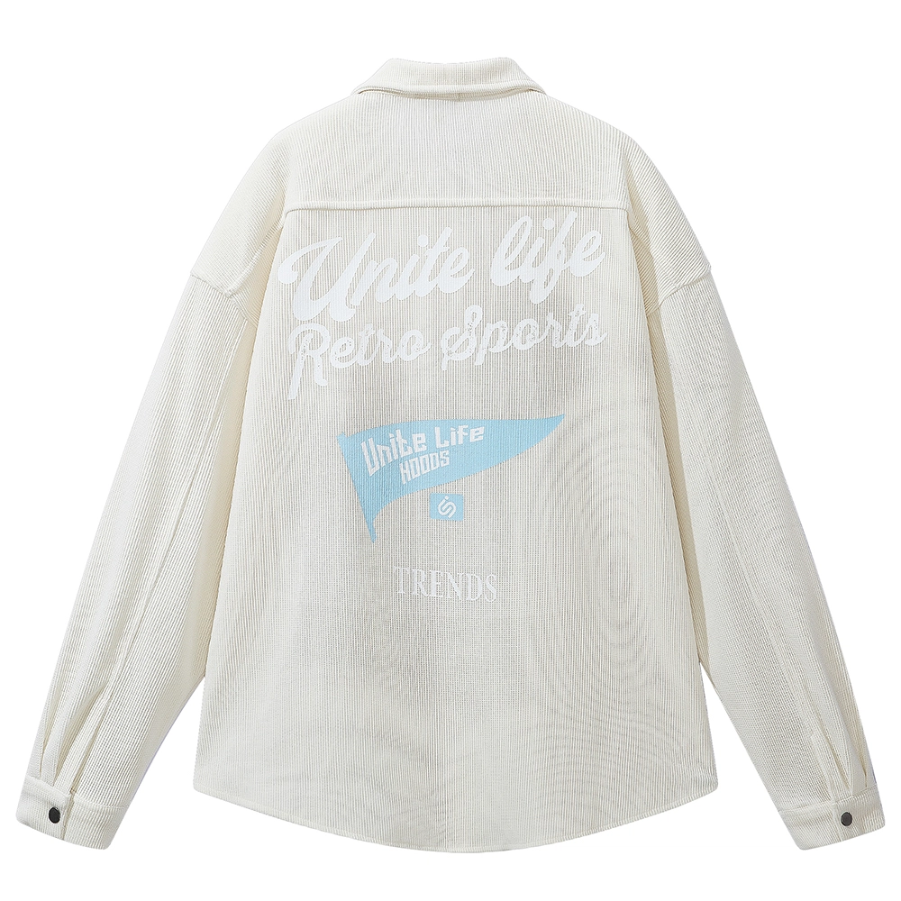 Unite Life HOODS Logo
