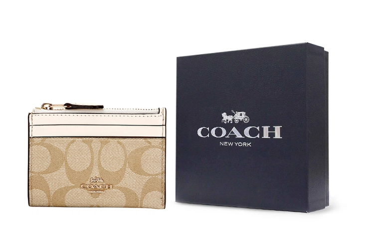 COACH Skinny 11