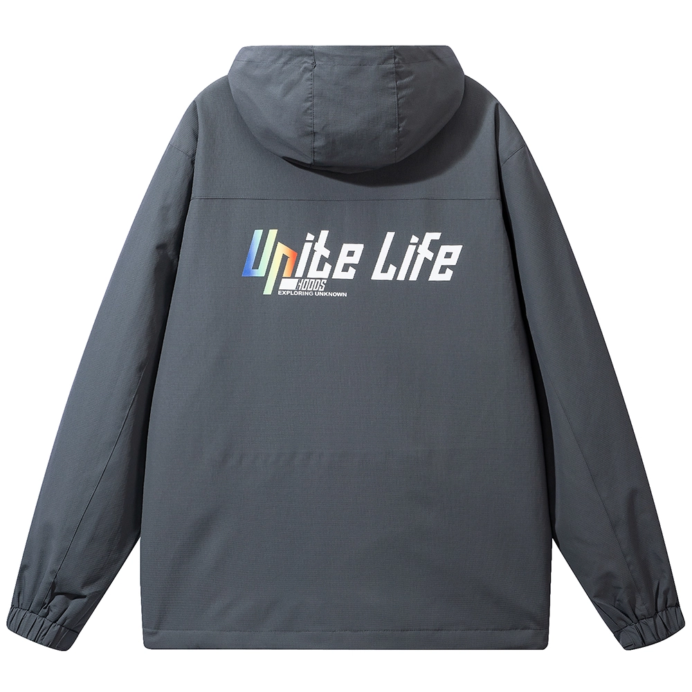 Unite Life HOODS