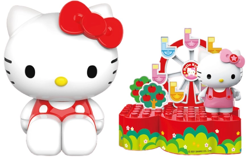 x Hello Kitty 4