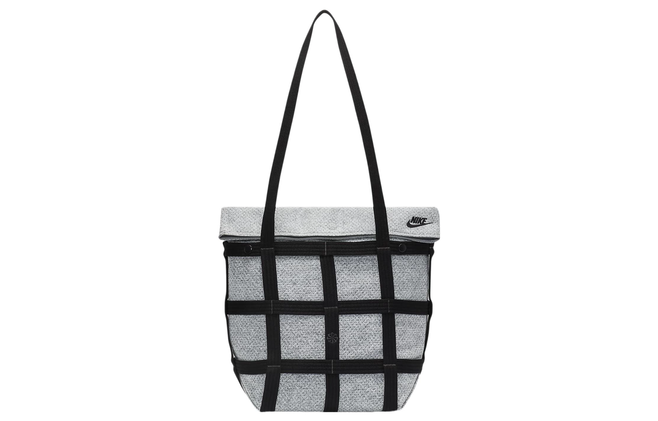 Nike Logo Tote