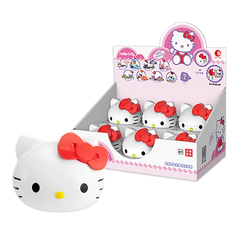 x Hello Kitty 6
